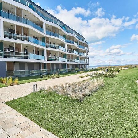 Azúr Apartment - hostAID Siófok Exterior foto